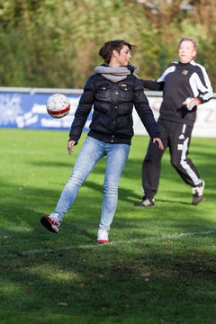 Bild 13 - Frauen SV Henstedt Ulzburg - TSV Havelse : Ergebnis: 1:1